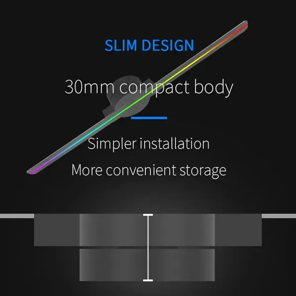 Upgrade_3d_hologram_fan_led_projector_with_16.5in(42cm)_256_LED_high-definition_display,_suitable_for_attracting_attention_in_shopping_mall_dining_and_shops.