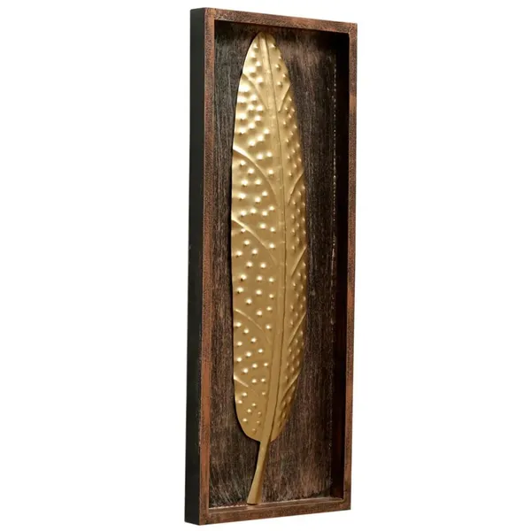 Golden_Iron_Leaf_For_Home