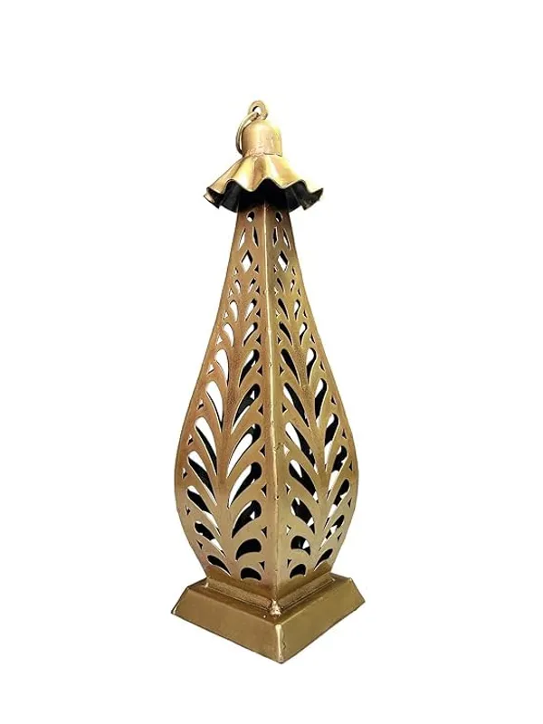 Gold_Iron_Set_Of_Lantern_And_Candle_Tealight_Holder_For_Home_(Set_2)