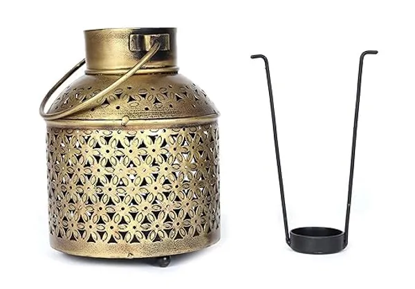 Gold_Iron_T_Light_Wall_Hanging_Candle_Holder_For_Home