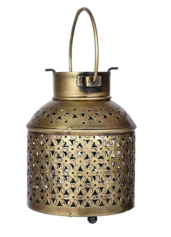 Gold_Iron_T_Light_Wall_Hanging_Candle_Holder_For_Home