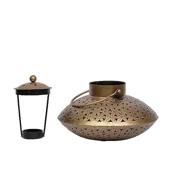 Multicolour_Iron_Cast_Degchi_Style_For_Home