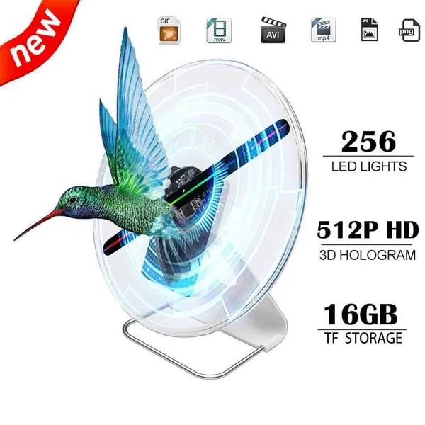 Table_Top_Upgrade_3D_Hologram_Fan_cover_for_Collectibles_Assemble_Clear_Acrylic_Box_Alternative_Glass_Case_Ads_Your_Business_WiFi_&_App-Controlled,_High-Brightness_LED,700_Video_Materials,_Perfect_for_Trade_Shows_&_Exhibitions_32_cm_(12.5-inch_(APP+WIFI+Remote+Bluetooth+Cover)