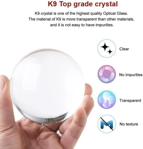 White_Wooden_3D_Galaxy_Crystal_Ball_Night_Lamp_Solar_System_For_Home