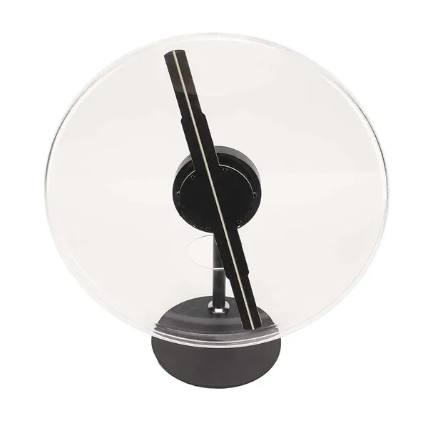 Upgrade_18_cm_(7.1_Inc)_3D_Hologram_Fan_Table_Top_Use_In_Cars_Shop_Ads_For_Home_Event_