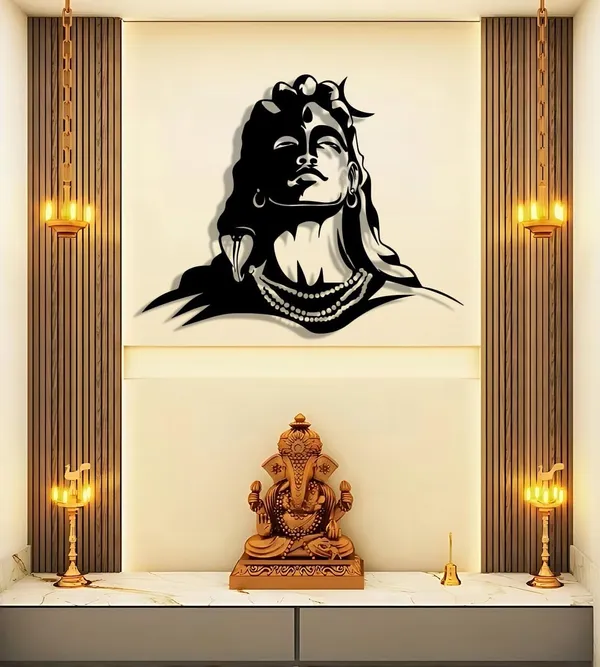 Black_Iron_Lord_Shiv_Ji_Wall_Decor_Frame_With_Led_For_Home