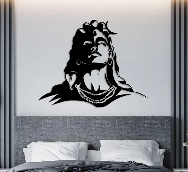 Black_Iron_Lord_Shiv_Ji_Wall_Decor_Frame_With_Led_For_Home
