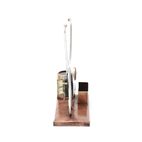 Multicolour_Metal_Decorative_Doctor_Stethoscope_Theme_Pen_Pencil_Business_For_Home