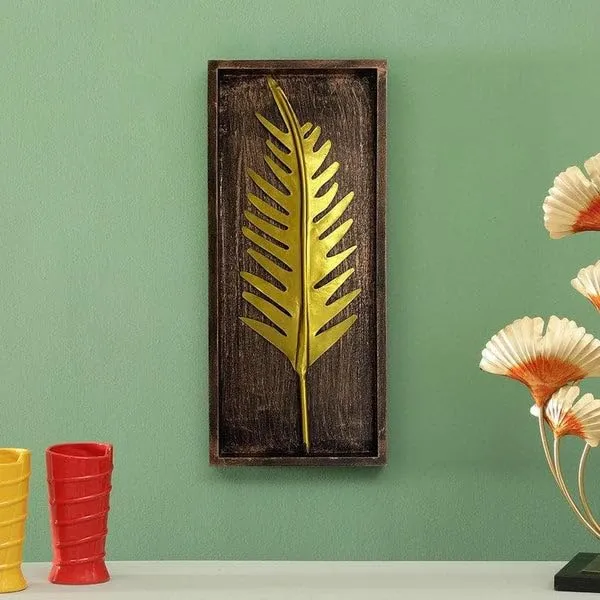 Golden_Iron_Palm_Leaf_For_Home