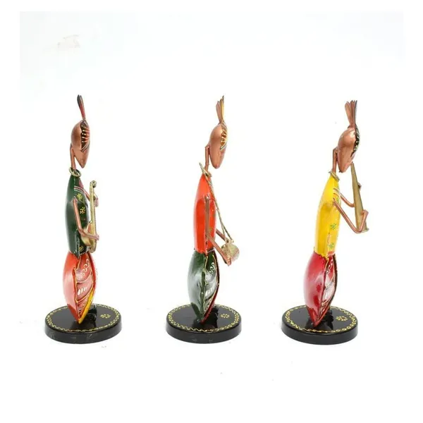 Multicolour_Human_Musician_Figurine_Set_Of_Stylish_Statues_For_Home_(Set_3)