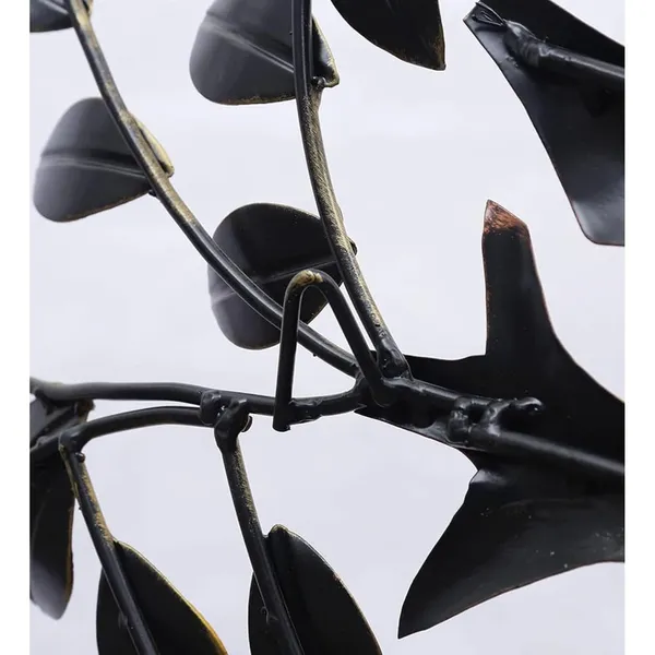 Multicolor_Elephant_And_Tree_With_Led_For_Home