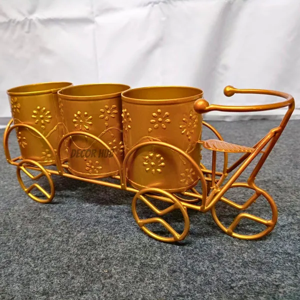 Gold_Metal_Housmart_Inc_Curtlery_Holder_Cutlary_Spoon_For_Home