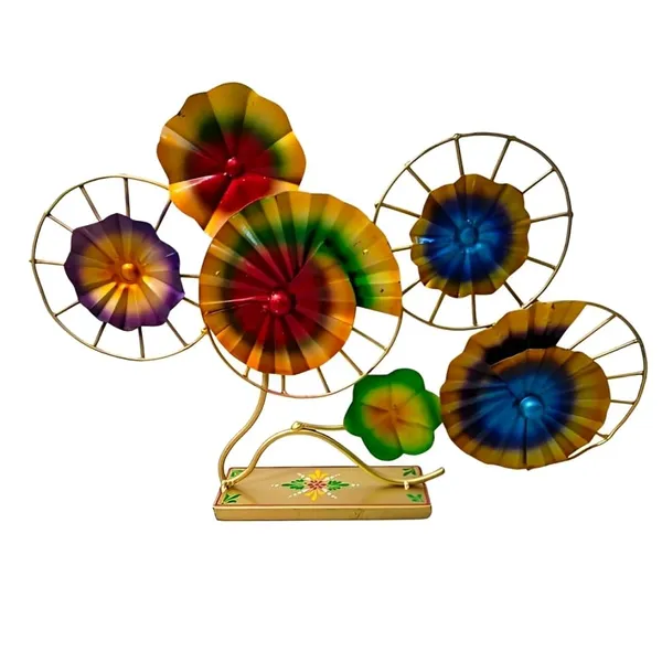 Multicolour_Flower_Stand_For_Home