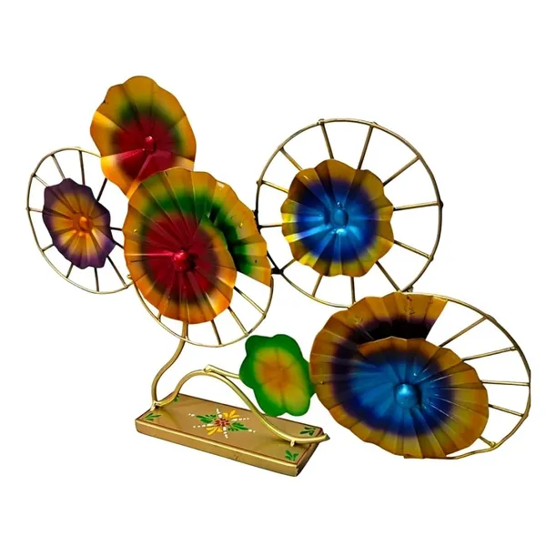 Multicolour_Flower_Stand_For_Home