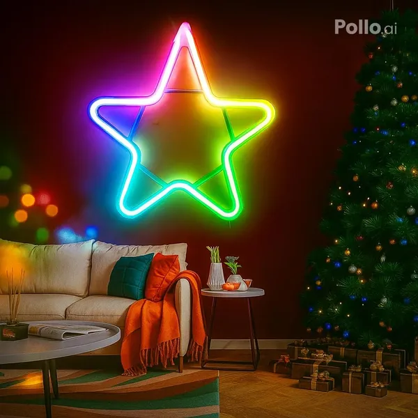 Multicolor_Star_Led_Neon_Sign_Lights_For_Home