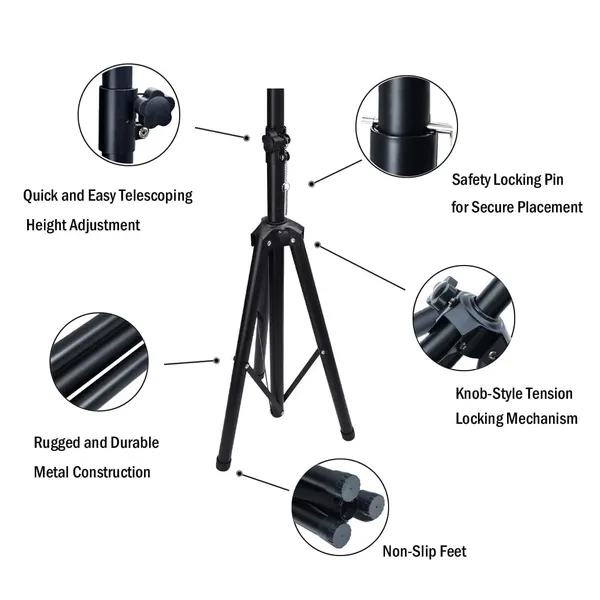 3Dhologramfan_Stand_with_Multi-Function_Base，3D_holographic_fan_Tripod_Stand,_holographic_Fan_Foldable_Stand,Fits_16.5_inch_42_cm_Holographic_Projector
