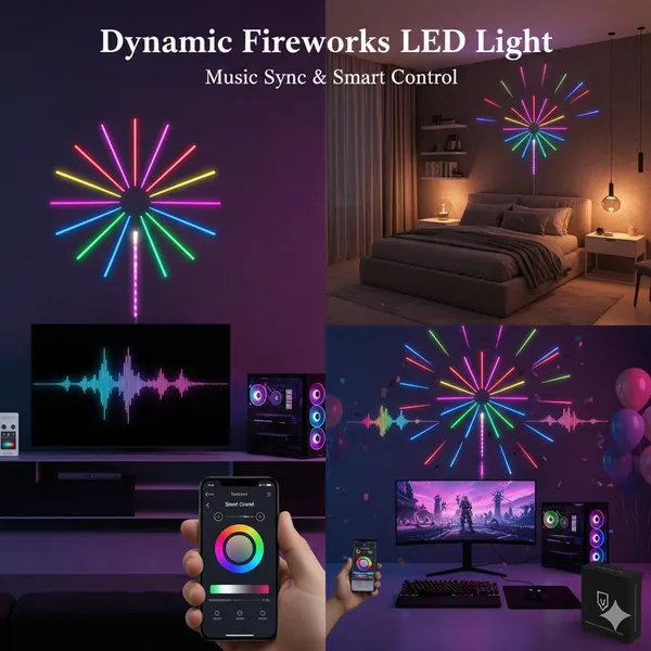 Warm-White_Combo_Sets_Of_Firework_Style_Smart_Rgbic_Led_Strip_Music_For_Home