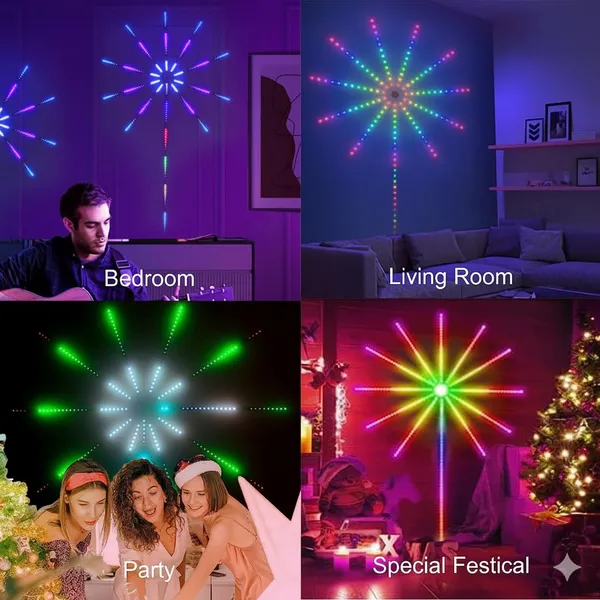Warm-White_Combo_Sets_Of_Firework_Style_Smart_Rgbic_Led_Strip_Music_For_Home