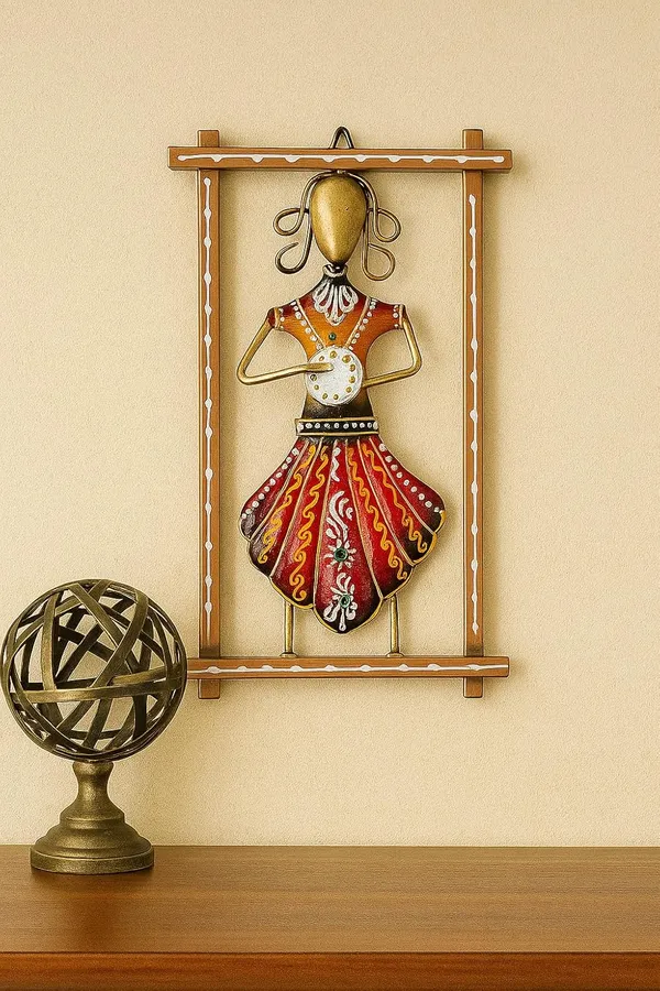 Multicolor_Metal_Wall_Art_(Set_Of_3)_For_Home