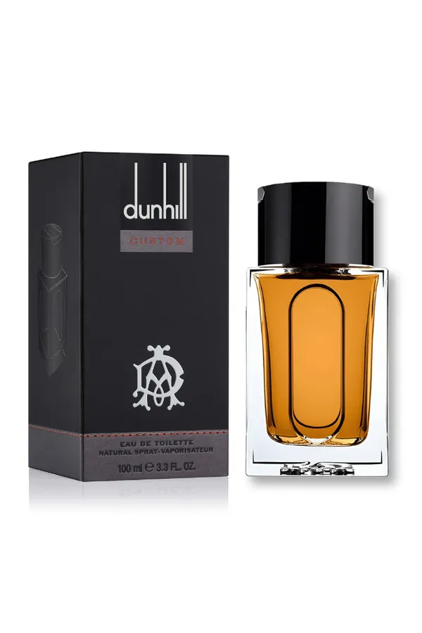 Perfume_Dunhill_Custom_100_Ml_Eau_De_Toilette