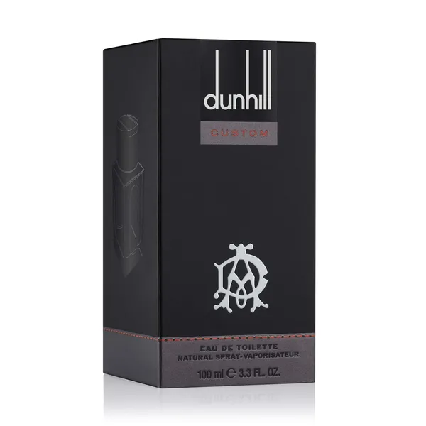 Perfume_Dunhill_Custom_100_Ml_Eau_De_Toilette