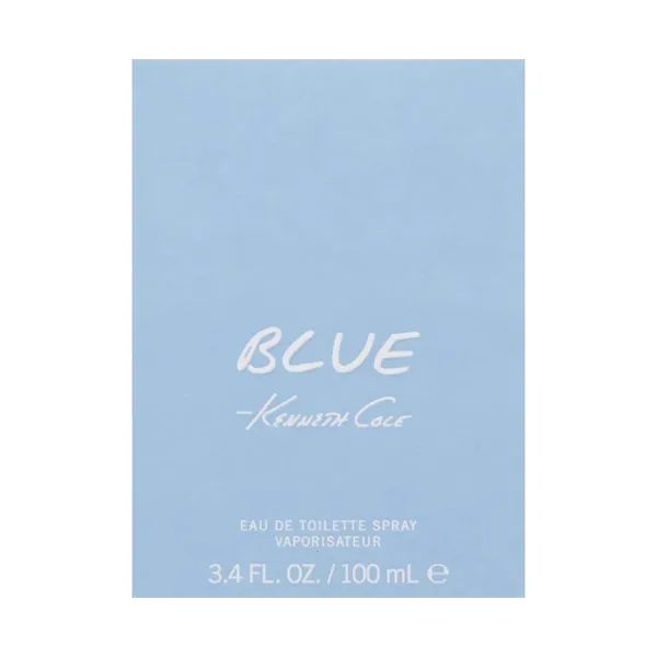 Perfume_Kenneth_Cole_Blue_100_Ml_Eau_De_Toilette