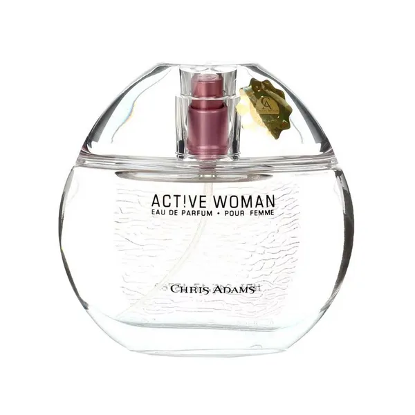 Perfume_Chris_Adams_Active_Women_80_Ml_Eau_De_Parfum