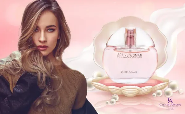 Perfume_Chris_Adams_Active_Women_80_Ml_Eau_De_Parfum