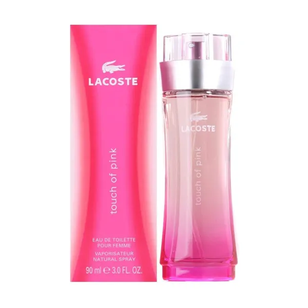 Perfume_Lacoste_Touch_Of_Pink_90_Ml_Eau_De_Toilette