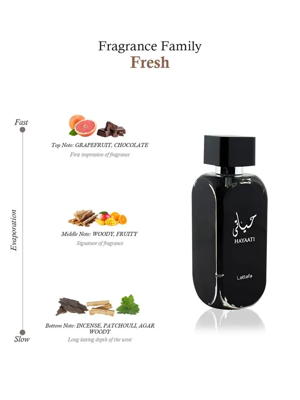 Perfume_Lattafa_Hayaati_Black_100_Ml_Eau_De_Parfum