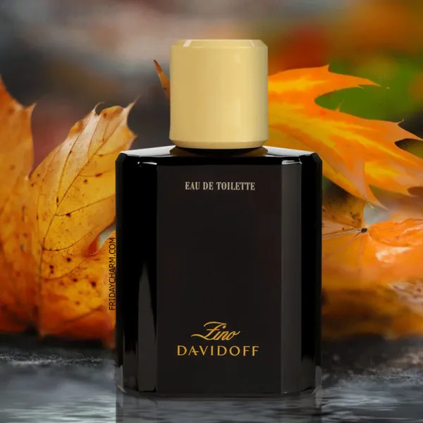 Perfume_Davidoff_Fino_125_Ml_Eau_De_Toilette