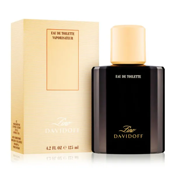 Perfume_Davidoff_Fino_125_Ml_Eau_De_Toilette