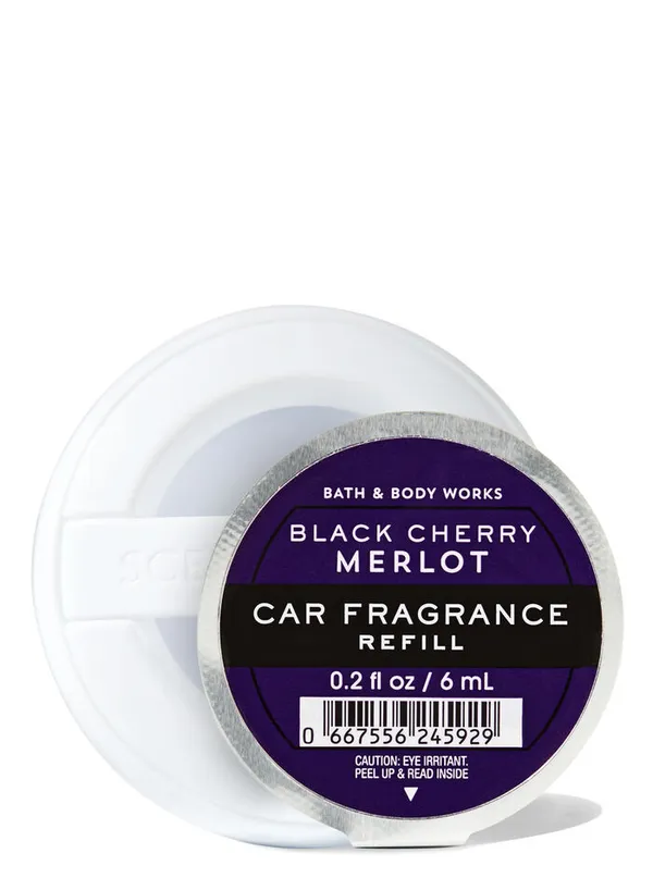 Car_Freshner_Bath_&_Body_Works_Black_Cherry_Merlot_6_Ml_Refill
