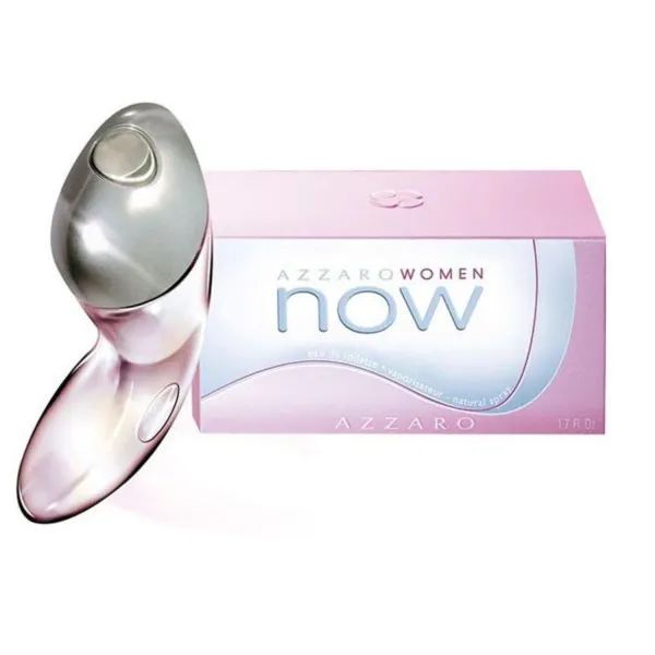 Perfume_Azzaro_Now_Women_50_Ml_Eau_De_Toilette