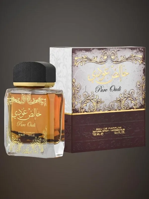 Perfume_Lattafa_Pure_Oudi_100_Ml_Eau_De_Parfum