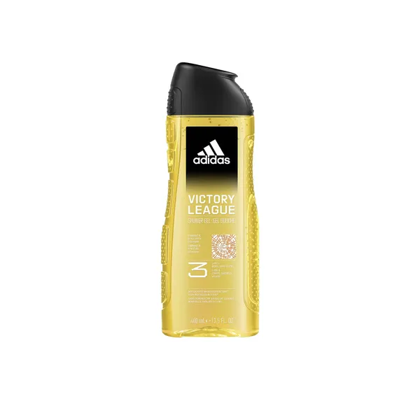 Shower_Gel_Adidas_Victory_League_400_Ml