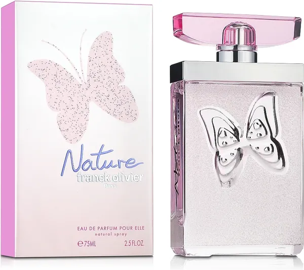 Perfume_Franck_Oliver_Nature_75_Ml_Eau_De_Parfum