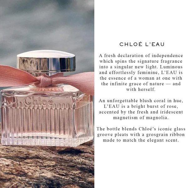 Perfume_Chloe_L'Eau_100_Ml_Eau_De_Toilette