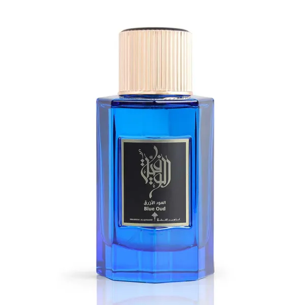 Perfume_Ibraheem_Al_Qurashi_Blue_Oud_100_Ml_Eau_De_Parfum