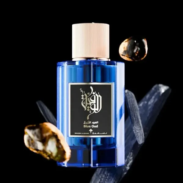 Perfume_Ibraheem_Al_Qurashi_Blue_Oud_100_Ml_Eau_De_Parfum