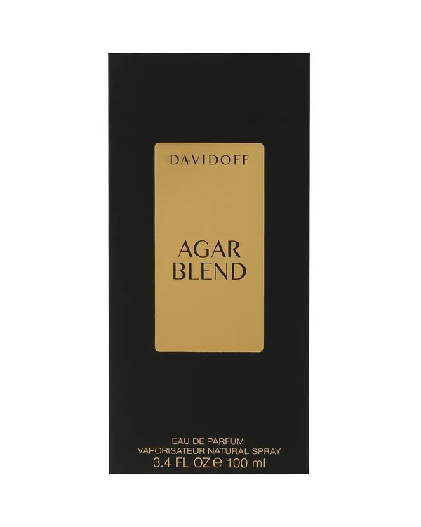 Perfume_Davidoff_Agar_Blend_100_Ml_Eau_De_Parfum