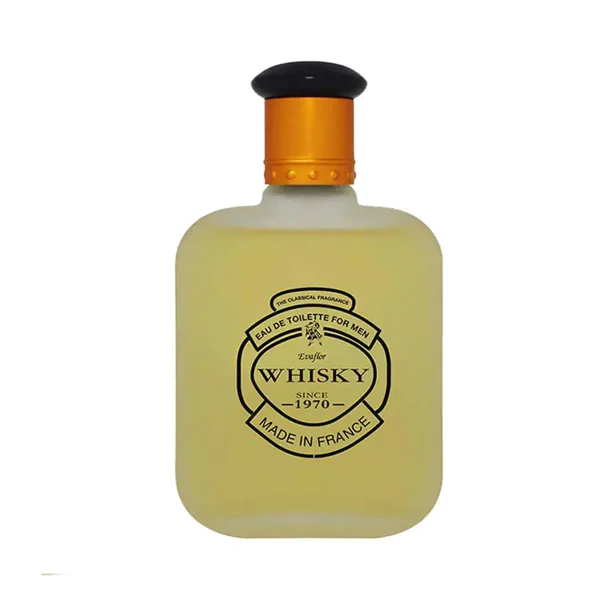 Perfume_Whisky_Evaflor_100_Ml_Eau_De_Toilette