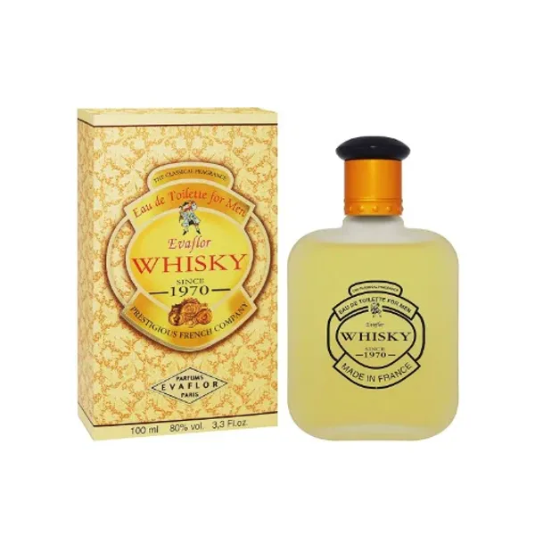 Perfume_Whisky_Evaflor_100_Ml_Eau_De_Toilette