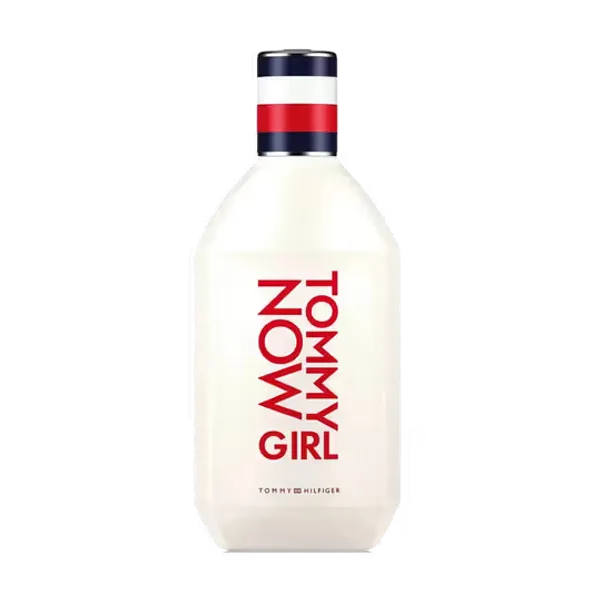 Perfume_Tommy_Hilfiger_Tommy_Girl_100_Ml_Eau_De_Toilette