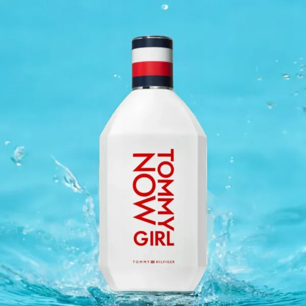 Perfume_Tommy_Hilfiger_Tommy_Girl_100_Ml_Eau_De_Toilette