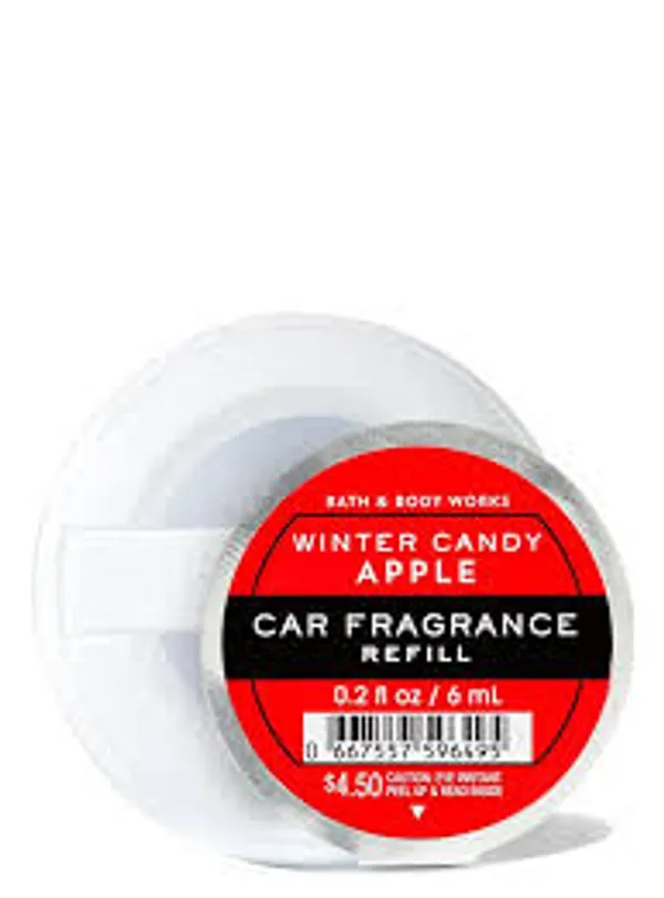 Car_Freshner_Bath_&_Body_Works_Winter_Apple_Candy_6_Ml_Refill
