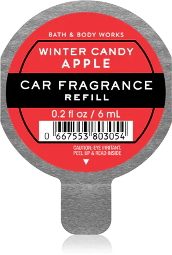 Car_Freshner_Bath_&_Body_Works_Winter_Apple_Candy_6_Ml_Refill