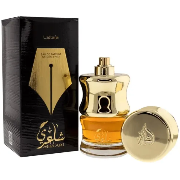 Perfume_Lattafa_Shaari_100_Ml_Eau_De_Parfum