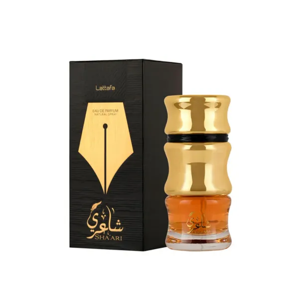 Perfume_Lattafa_Shaari_100_Ml_Eau_De_Parfum