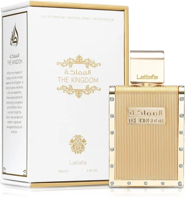 Perfume_Lattafa_The_Kingdom_100_Ml_Eau_De_Parfum